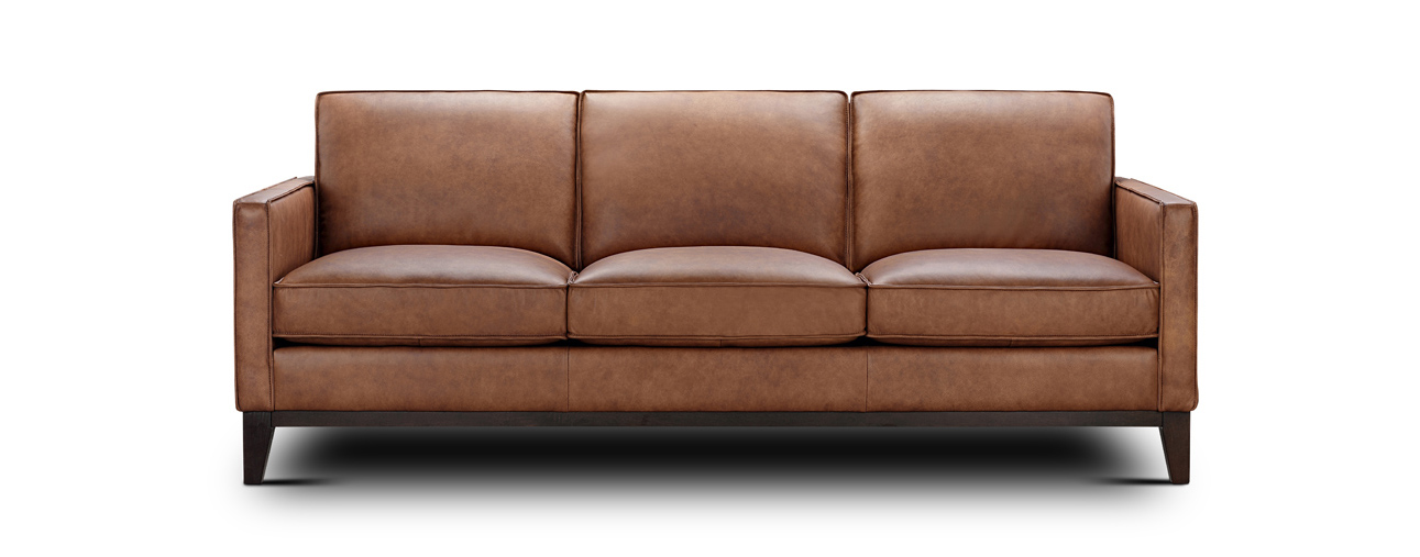 gtr leather sofa 6379