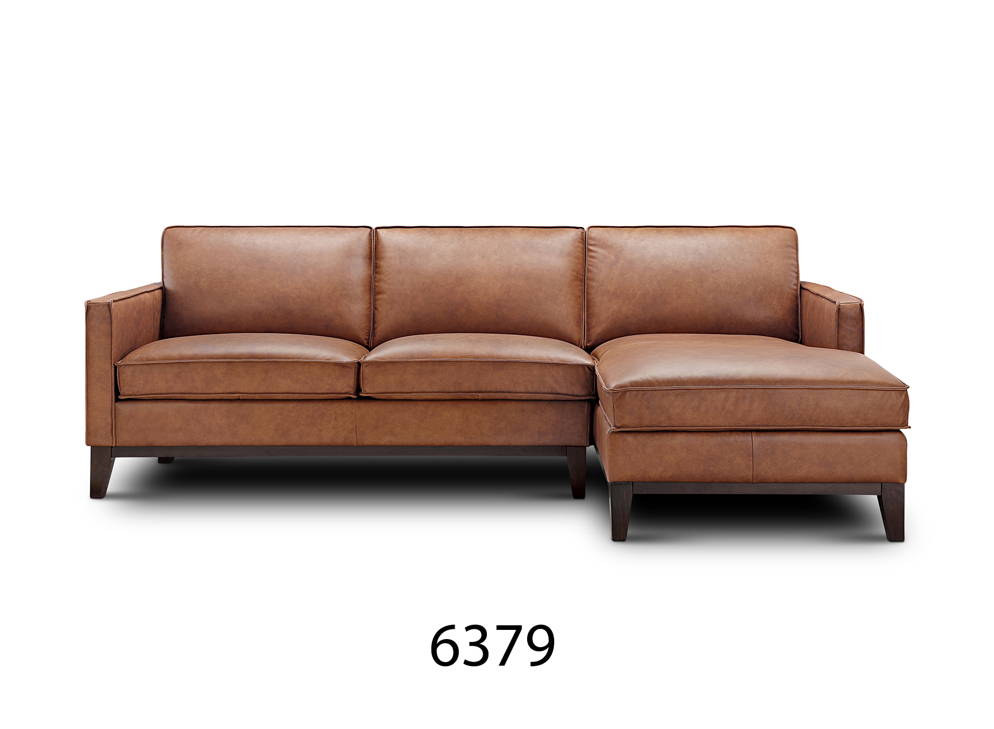 gtr leather sofa 6379